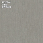 did벽지 친환경 방염실크 아르떼 F5705-3 그레이 1롤(5평) 실크벽지 : 우리벽지
