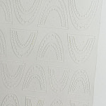 그라 스텐실 스티커 H-027 : 네일문방구1호점