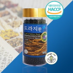 국산 도라지환 국내제조, 최근생산 HACCP인증업체 약국판매제품 경기도 이천 제조, 정인바이오 : 정인바이오 JB