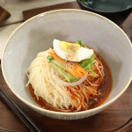 우리콩 두부면 국수 6개입 저칼로리 콩국수 마라탕 면 글루텐 프리 : 피쉬데이