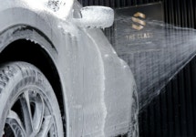 더클래스 3PH 세정 패키지 다목적세정제 찌든때 제거 딥클린 3종 세트 세차용품 : 디테일링