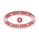 만수 만수(노랑) 타원 스끼다시 대 DS-5623 멜라민제품 : 리치키친