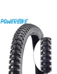 POWERBIKE 20인치 20X2.4 전기자전거 타이어, 20x2.125/2.4튜브 : 파워바이크