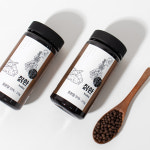 칡환(갈근환) 국내산 420g (210g X 2통) : 두손애약초