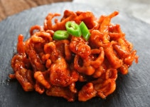 태양 무뼈닭발 250g 10개 : 동글이상회