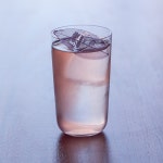 [TOMAG] 크리슨 프리미엄 하이볼잔 430ml CRISON 크리스탈 PLD302 : 토막키친