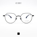 CUDDLY 커들리 티타늄 안경테 943 안경 : 커들리아이웨어