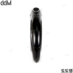 산책필수품 세상하나뿐인 도도멍 데일리 리드줄 7m : dodoM