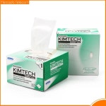 KIMTECH Kimwipes 와이프 광학 수입 섬유 청소지 2 개 : 태성전자온라인