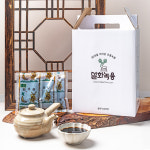 설화사슴목장 국내산 생녹용 진액 100ml x 60포 녹용즙 : 설화사슴목장