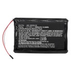 시너지 디지털 GPS 배터리 361 00059 01 GPS와 호환 Li Pol 3 7V 1800mAh 초고용량 00 교체 : 아힌