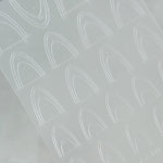 그라 스텐실 스티커 H-028 : 럽스위치