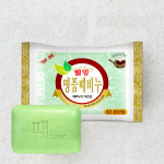 웰빙 명품 때비누 200g, 1개 : 율스킨