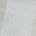 그라 스텐실 스티커 H-029 : 럽스위치