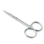 진성 안과가위 11.5cm Iris Scissors 직 9-684-11 : 비즈메드 쇼핑몰