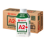 서울우유 A2+ 멸균우유 170ml x 18개 : 서울우유공식몰