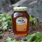 소백산 선흥 사양 잡화꿀 2.4kg : 정한농원