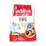 대림선 종합어묵 1kg 선종합 모듬 어묵탕 전골 국탕용 : 새봄 식자재