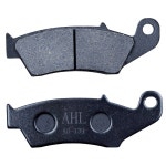 AHL 바이크용 앞 브레이크 패드 ホンダ XR 250 RJ/RK/RL/RM/RN/RP/RR/RS 88 95 : 빅그로우10