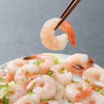 칵테일 새우 냉동 새우살 500g 31-40미 : 물고기삼촌
