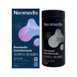 네오메딕스 덴티포뮬러 800mg x 60정 : 써클홀딩스