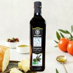 브로슈낭 유기농 엑스트라버진 올리브유 대용량 750ml 저온압착 올리브오일 : 유어밸런스