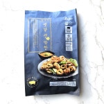 옛날생막창 500g 집에서먹자 엣날막창 : 행복한 자연