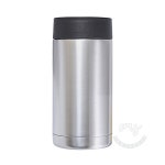오마센 캔쿨러 500ml 보냉 스테인리스 맥주 고정 텀블러 등산컵 캠핑보냉컵 : 오마이센스
