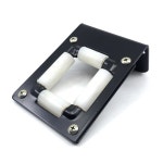 블루버드 - 호스 릴 롤러 가이드 세트 20 게이지 RG381250A : 브릭스 마켓