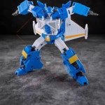 철 공장 IF EX-67 블루 배트 장난감 컬렉션 선물 : 진성글로벌로지스5