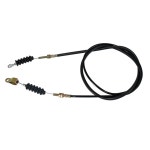 골프 카트 YDRA G29 드라이브용 Cylinman 66인치 롱 스로틀 케이블 장착 JW1 F6311 00 교체 : 모라픽