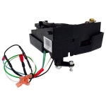 RED HAWK CON 029 전위차계 어셈블리 클럽 카 일렉트릭 48V 1995 및 36V 1990 1994 1016012 골프 카트와 호환/교체 : 차아