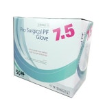 프로덴티 프로써지칼 멸균 수술용글러브 파우더프리 : 비즈메드 쇼핑몰