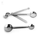 누누디자인 계량스푼 키친툴 베이킹도구 요리스푼 : 누누당당