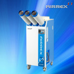 헵시바 에어렉스 HSC-3270R 산업용 에어컨 업소용 이동식 코끼리 실외기없는 : 에어렉스 본사 공식 특화점