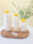 [밀크스토리] 카이막밀크 재덕목장원유로만든 카이막밀크[ MilK ] : 밀크스토리