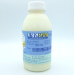 반려동물 산양유 480ml 7개 9개 반려견, 다둥이, 송아지용 최정언산양유  대용량 수제간식용 : 최정언산양목장