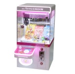 인형 뽑기 기계 장난감 피규어 뽑기놀이 : 생활 유통