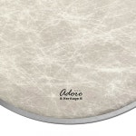 아도로 헤리티지 모조 드럼머플러 18인치 베이스드럼용 14 : 리갈볼트