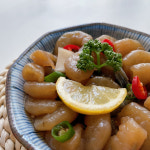 연평도 꽃게장 알배기 간장게장 양념게장 국내산 새우장 : 바잘농산물