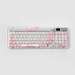 G1417 먼작귀 치이카와 화치와레 키캡 moa 기계식 박스형 키보드 컴퓨터 캡  우사기 : 쿠마네상점