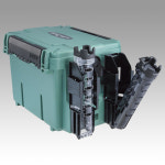 메이호 태클박스 BM-7000 그린 : 허니피싱