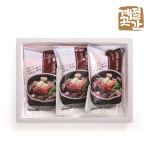 사골의 깊은 맛 토종순대국 푸짐한 순댓국 (다대기 포함) 순대국, 650g, 10개 : 계절곳간 스토어