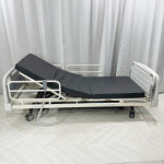 WS8830 의료용 병원전동침대 대여 환자용 가정용 의료 기기 환자 임대 베드 노인복지용구 1개월 : 최우수인증기관-늘찬복지용구