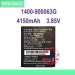 신뢰할 수  대용량 4150mAh 1400- 900063 Unitech EA52 데이터   배터리용 G : 북한강인터네셔널