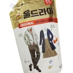 울샴푸 스웨터 세탁세제 세제 빨래 드라이 1.3l M2W8386EA1 : 윤성커뮤니케이션