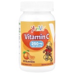 엄브스 비타민C 어린이 구미젤리 250mg(2정) 60개 키즈 VitaminC 5개 : 레드플랜B