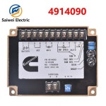 엔진 속도 컨트롤러 거버너 4914090 Cummins 발전기 부품의 경우 : 섬진강종합유통