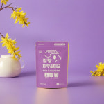 피부 가려움 완화용 강아지 영양제 1g 70정 : 비엘하우스-VielHaus