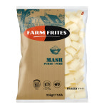 팜프리츠 매쉬포테이토 1kg, 2.5kg 매쉬드포테이토 으깬감자 : 파파스푸드스토어